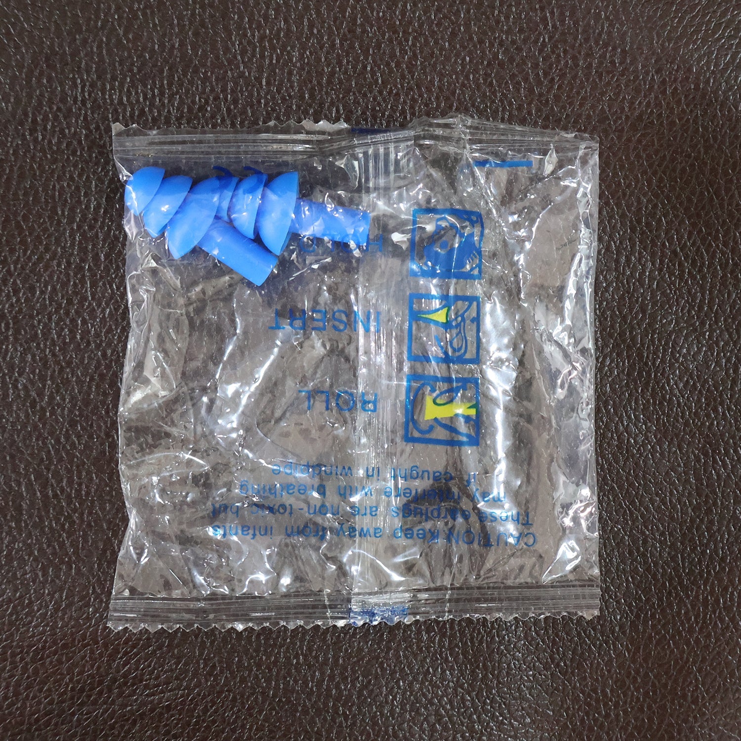 Reusable Silicone Swimming Ear Plugs - (Set) Reusable Silicone Swimming Ear Plugs - (Set)